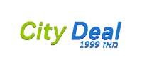 city deal's Avatar